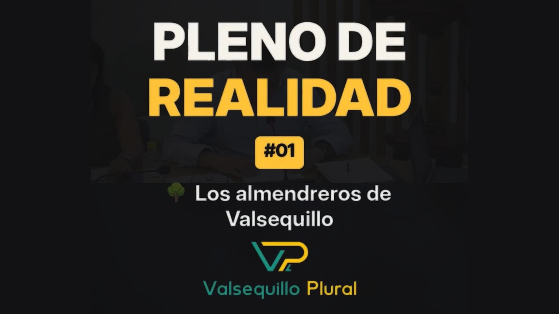 Pleno de Realidad